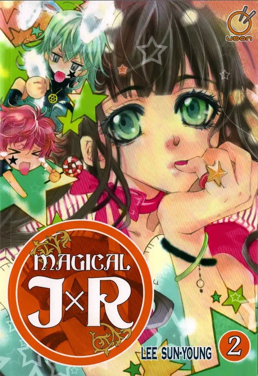 Magical Jxr Chapter 7 1